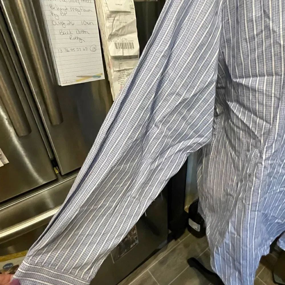 Tailorbyrd Dress Shirt - Picture 2 of 4